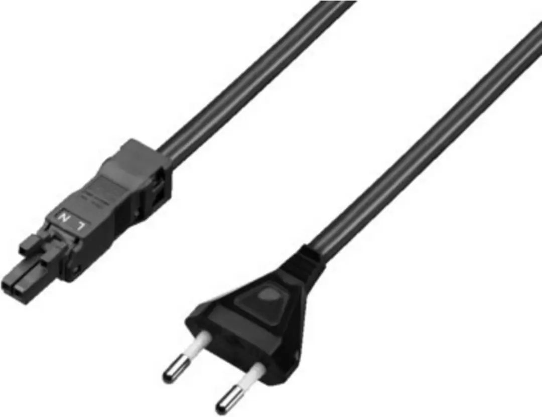 Rittal DK 7859.010 Netsnoer - afbeelding 2 van 3