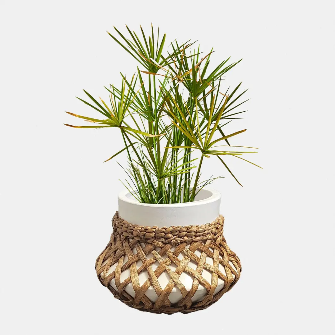 Loberon Sierpot Amariel 30cm