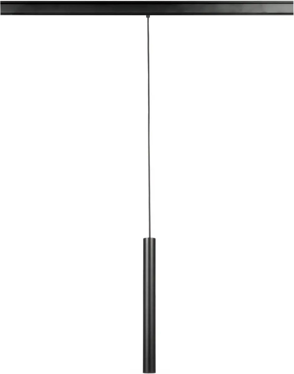 Arcchio Ejona Tracklamp E27 - Zwart - afbeelding 3 van 6