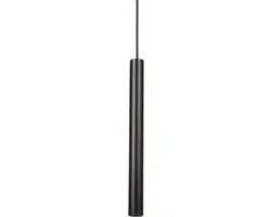 Arcchio Ejona Tracklamp E27 - Zwart - afbeelding 4 van 6