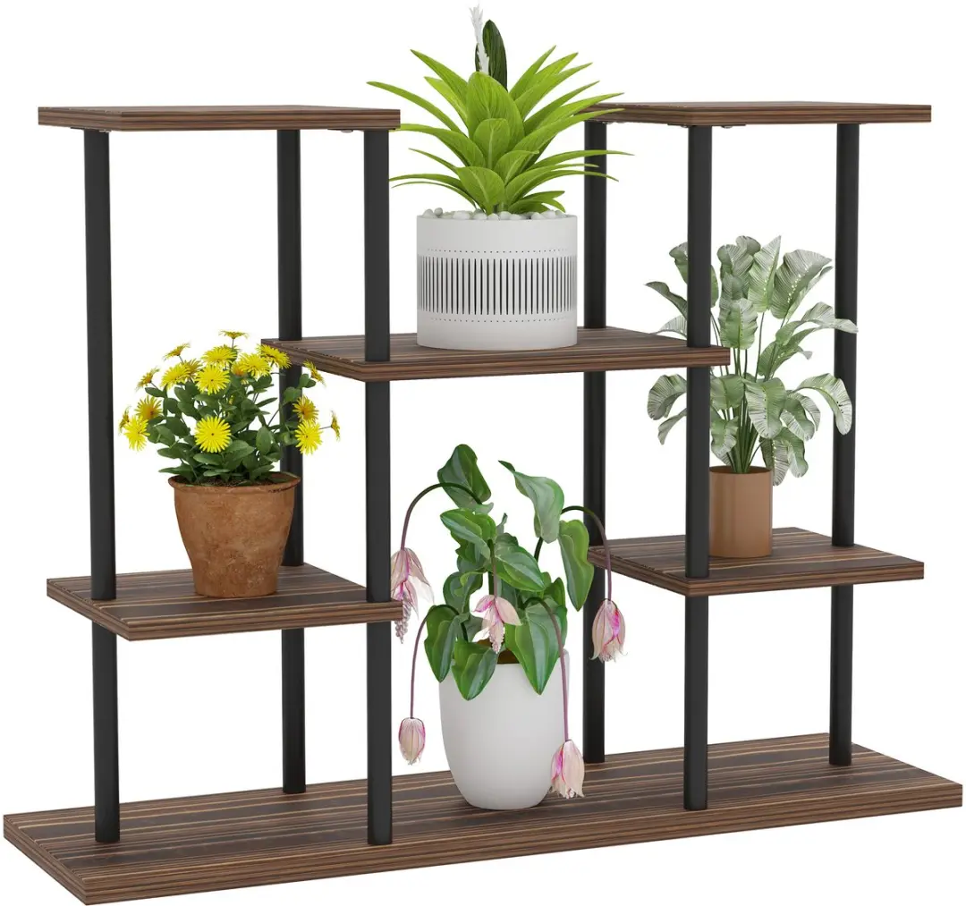 Outsunny plantenrek