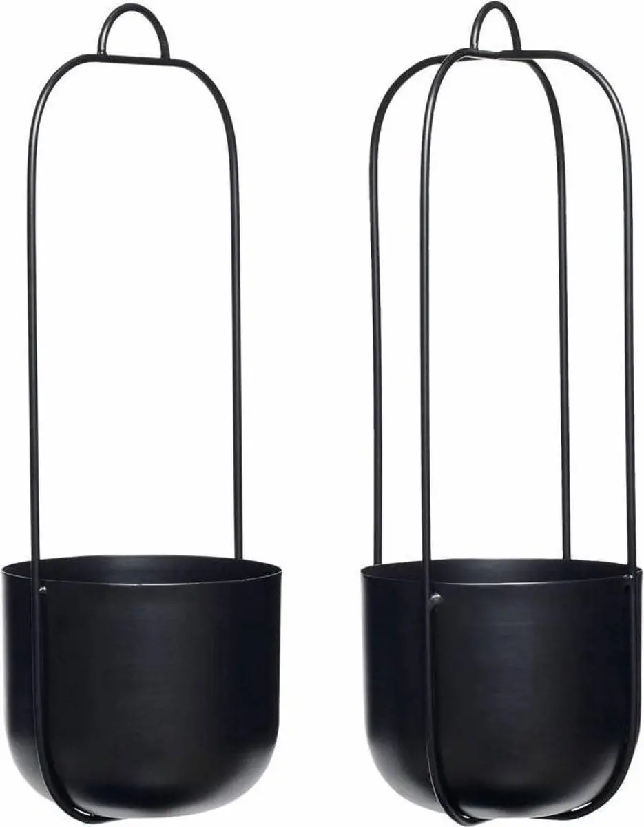 Hübsch 940802 Hangpot