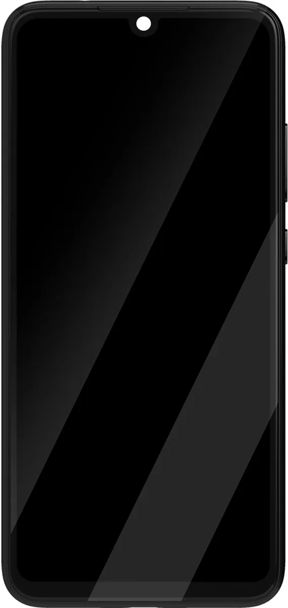 Xiaomi Redmi A1/A1 Plus Scherm
