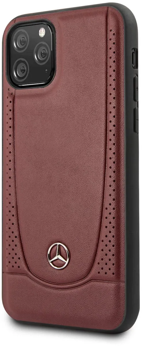 Mercedes-Benz Back Cover iPhone 11 Pro