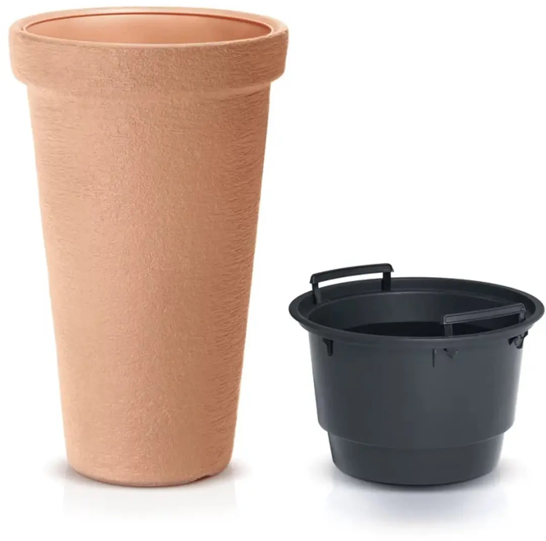 Prosperplast Plantenpot/bloempot Flower Tower
