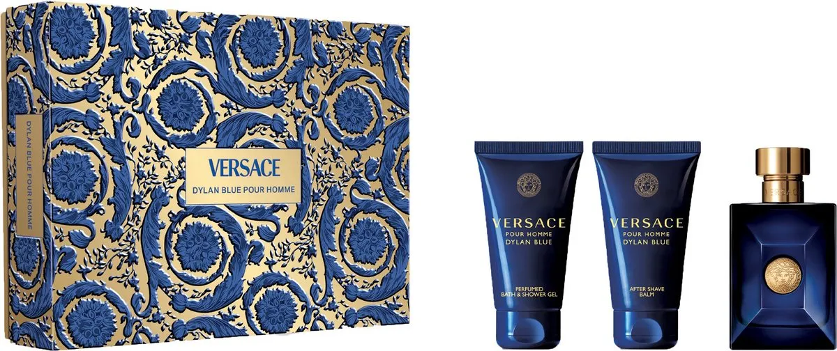 Versace Dylan Blue Giftset