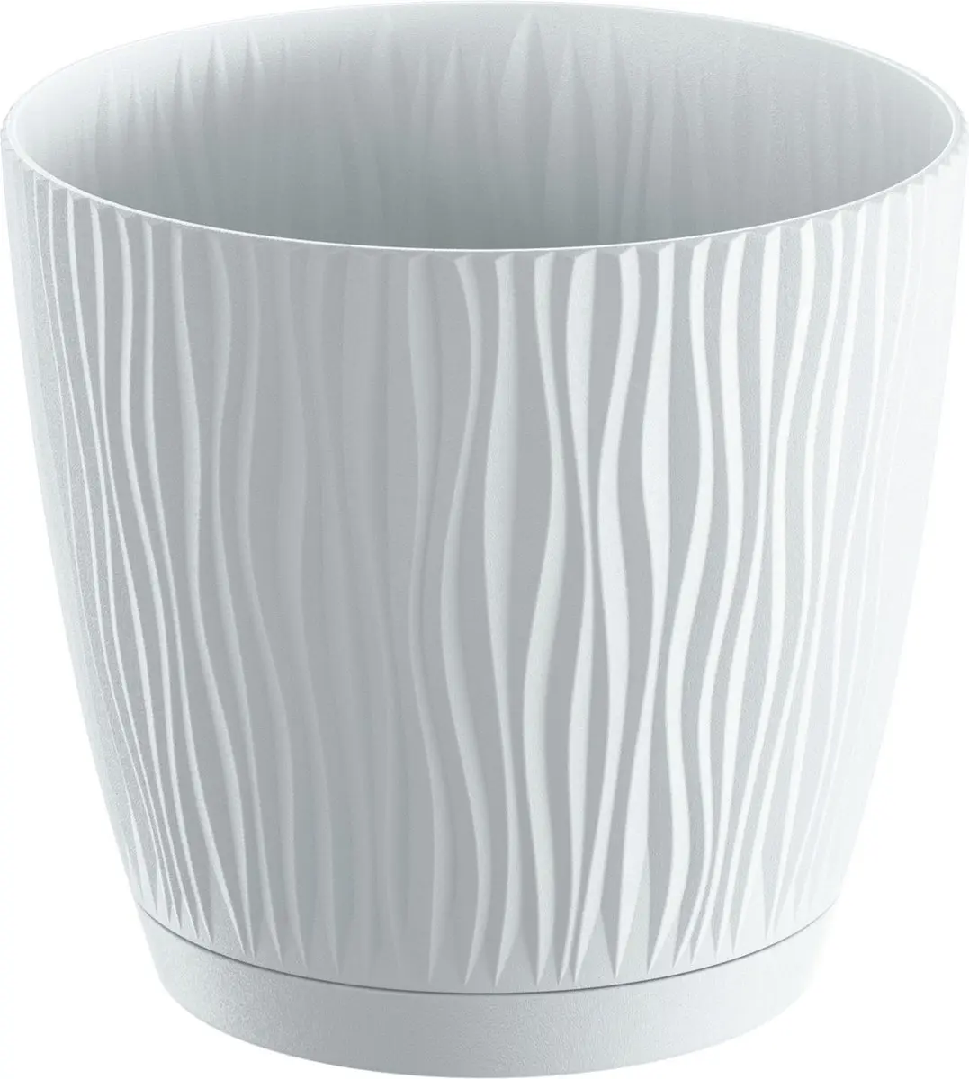 Prosperplast Plantenpot Waves
