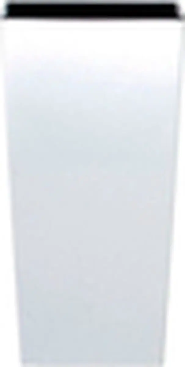 Prosperplast Urbi Square Plantenbak 29,5x55cm Wit - afbeelding 6 van 6