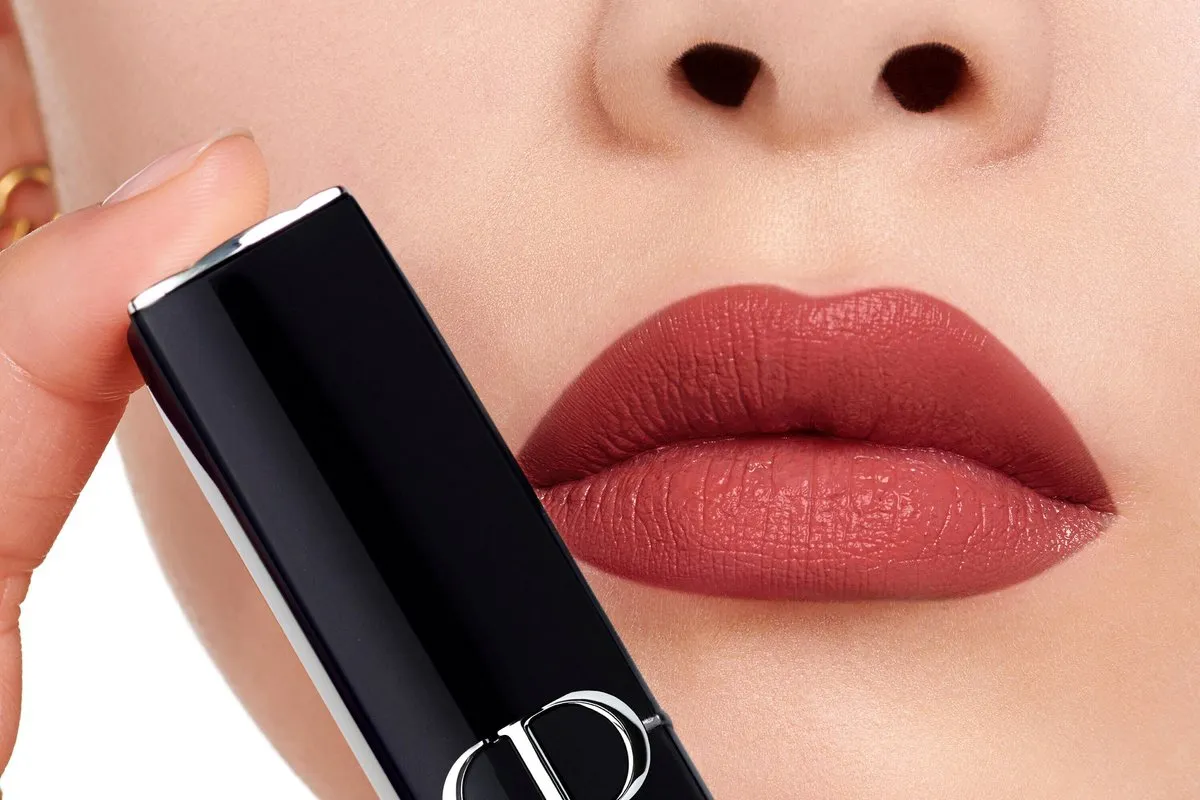 Dior Rouge Lipstick 720 Icône - 3.5 g - afbeelding 6 van 6