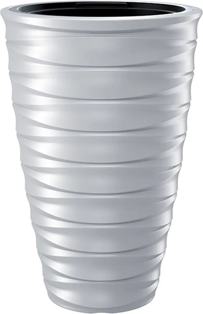 Prosperplast Plantenpot/bloempot Design Waves