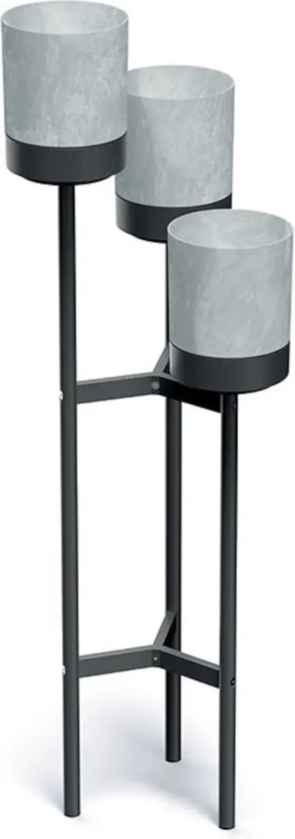 Prosperplast Bloempot Perk BLOOMIE STAND 125cm