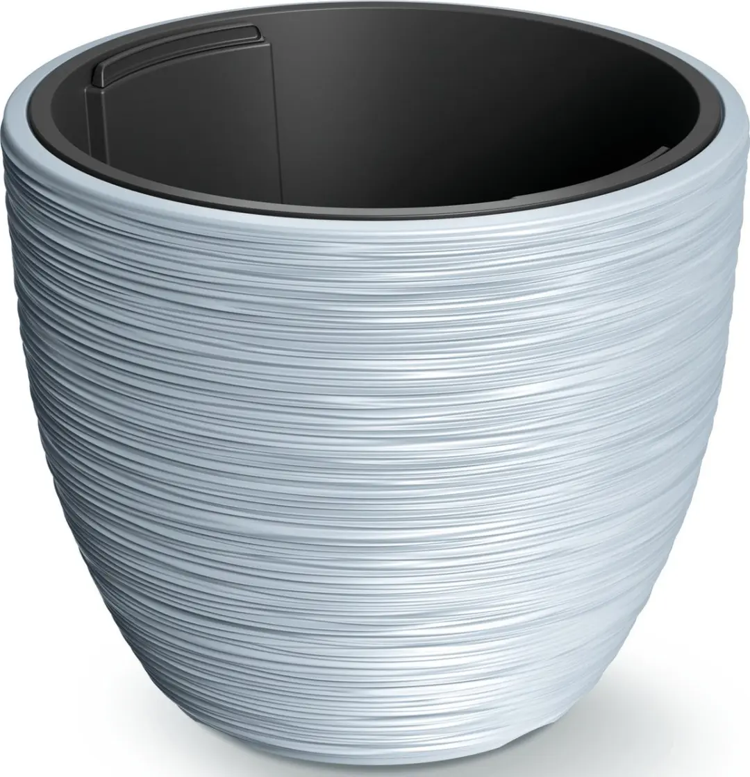 Prosperplast Plantenpot/bloempot Furu Stripes