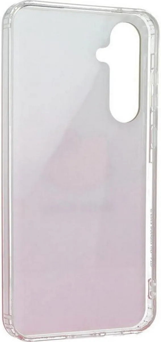 Hello Kitty Roze Hoesje voor Samsung Galaxy A55