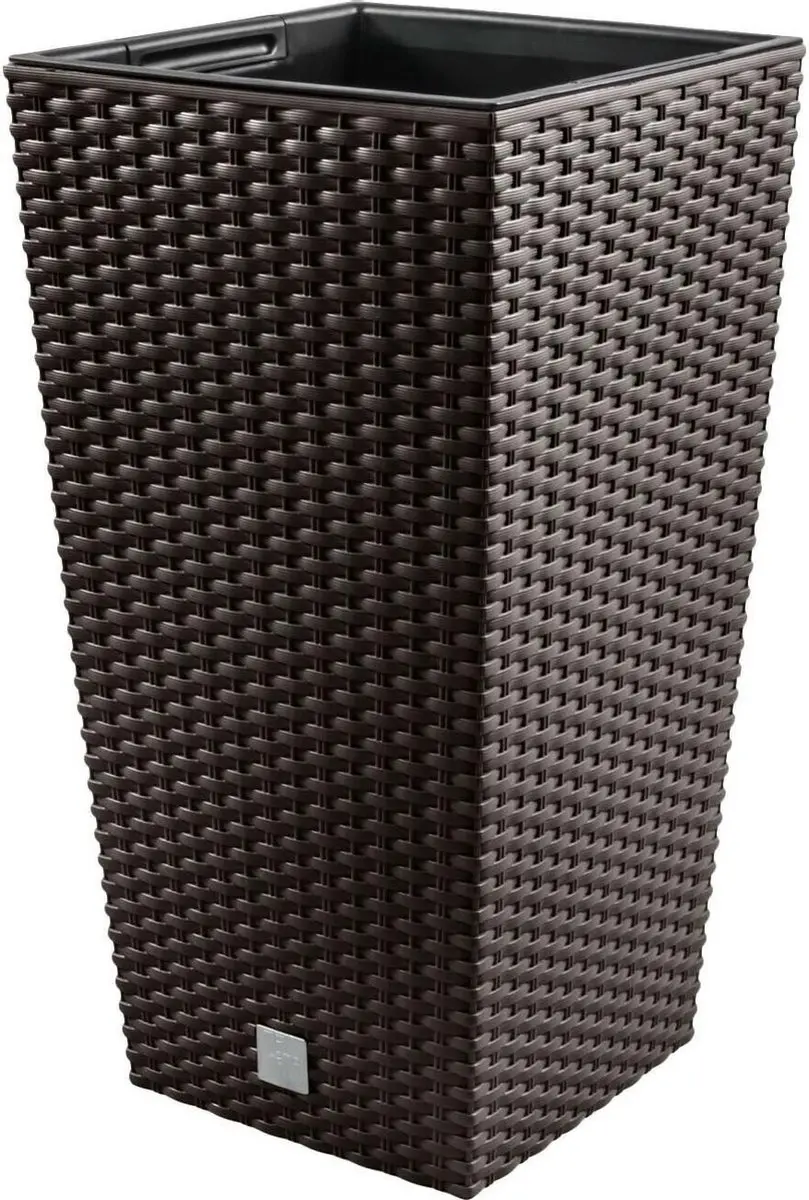 Prosperplast Rato Square Bloempot