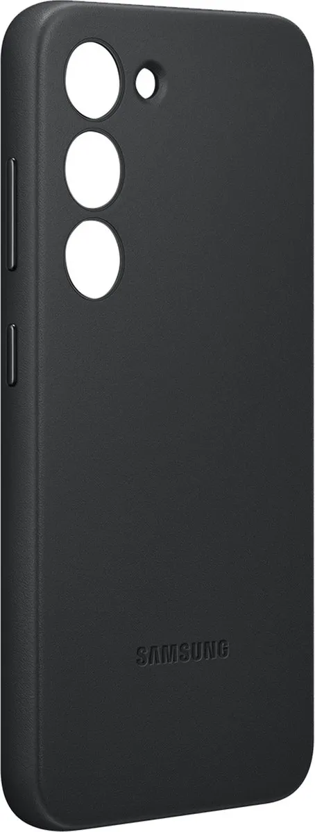 Samsung Leather Cover EF-VS916LBEGWW