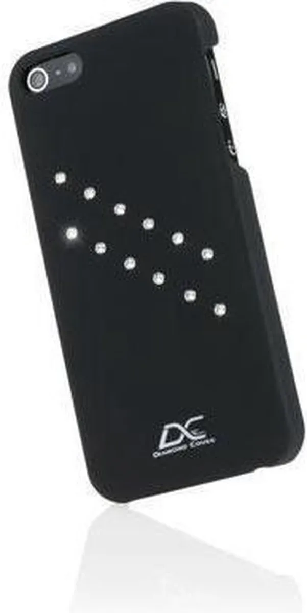Swarovski iPhone 5/5S Diamond Cover Flash Hoes