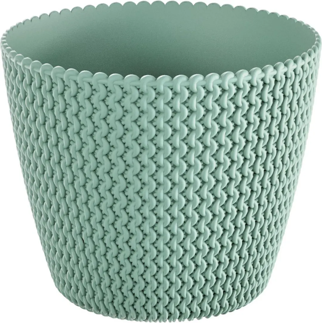 Prosperplast Plantenpot/bloempot Splofy