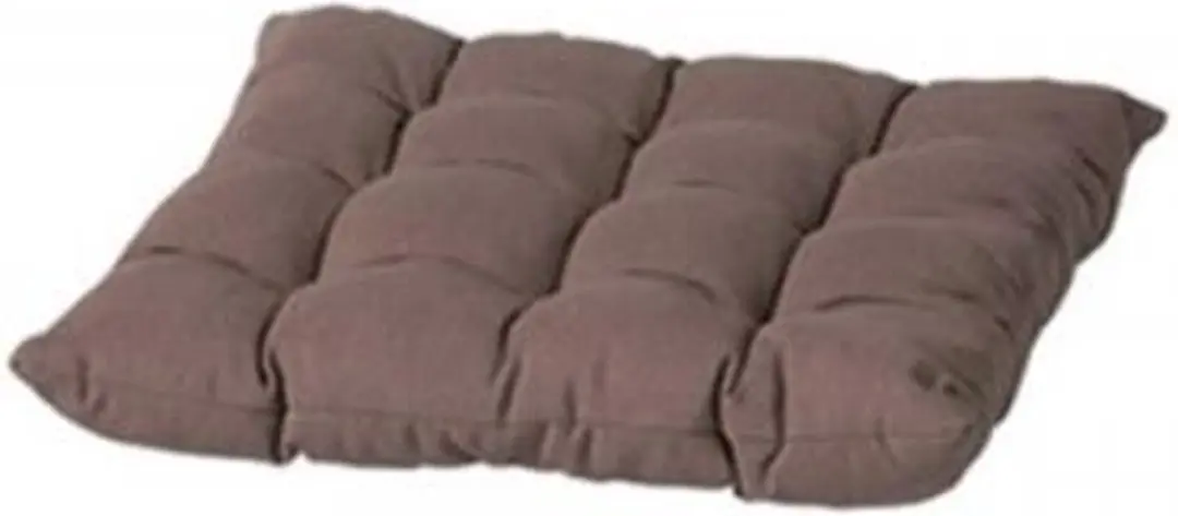 Madison zitkussen Toscane Outdoor oxford taupe