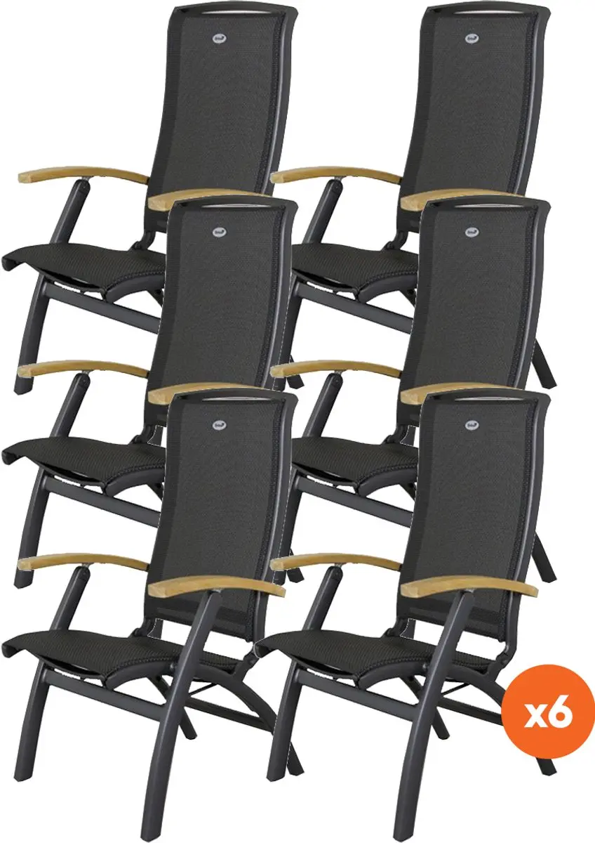 Set van 6