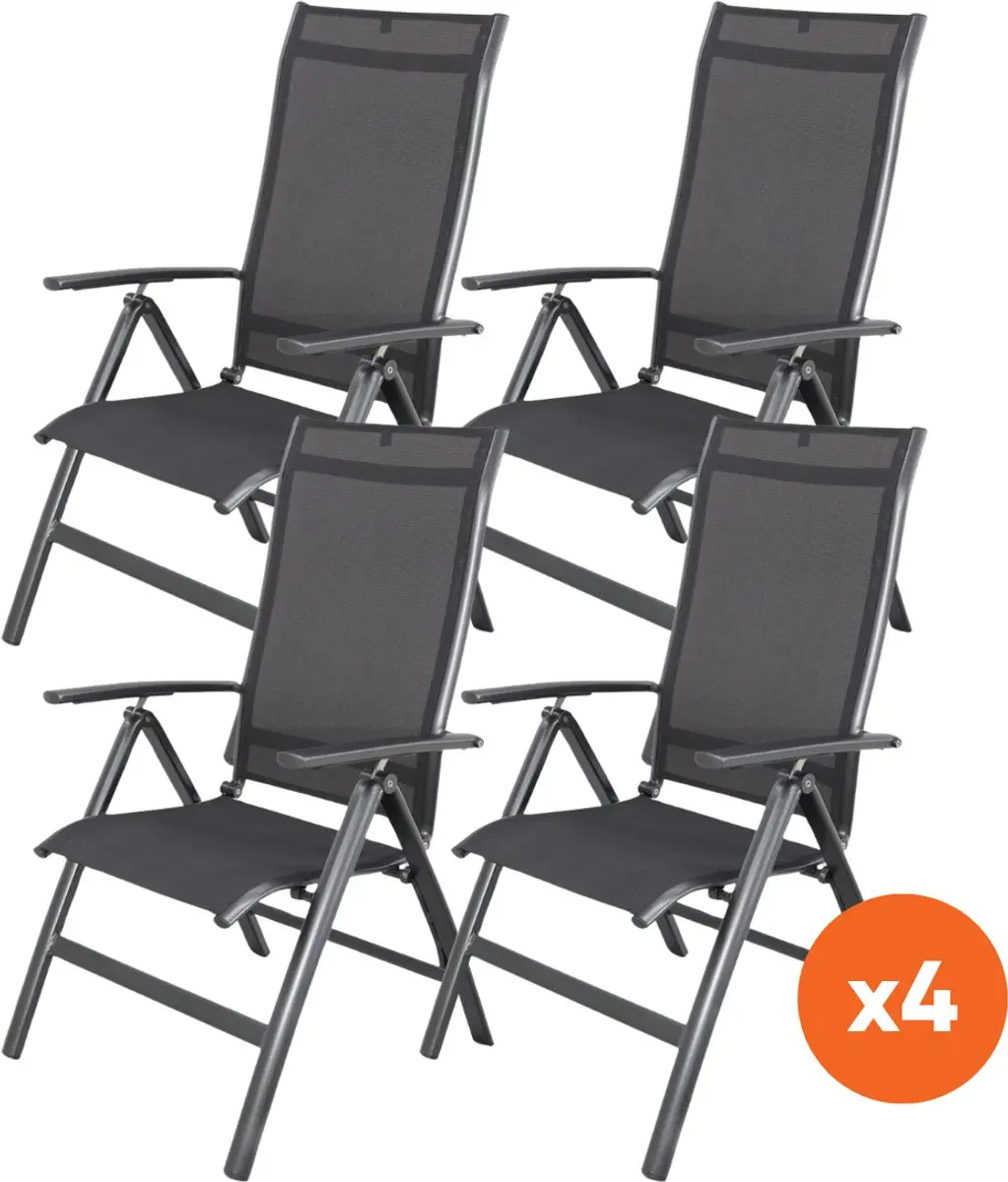 Set van 4