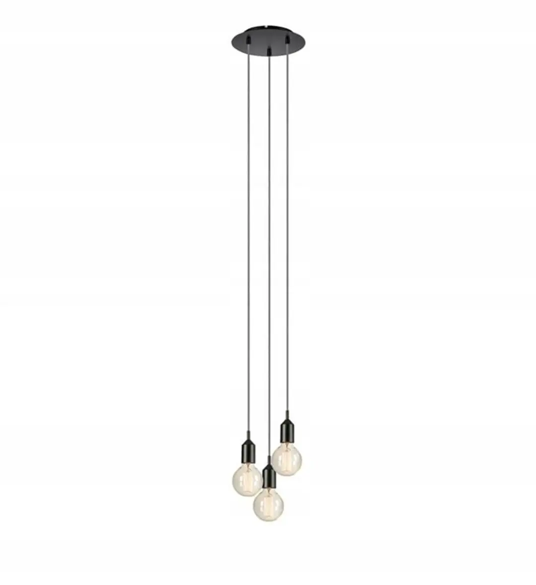 Markslöjd Bronx Hanglamp
