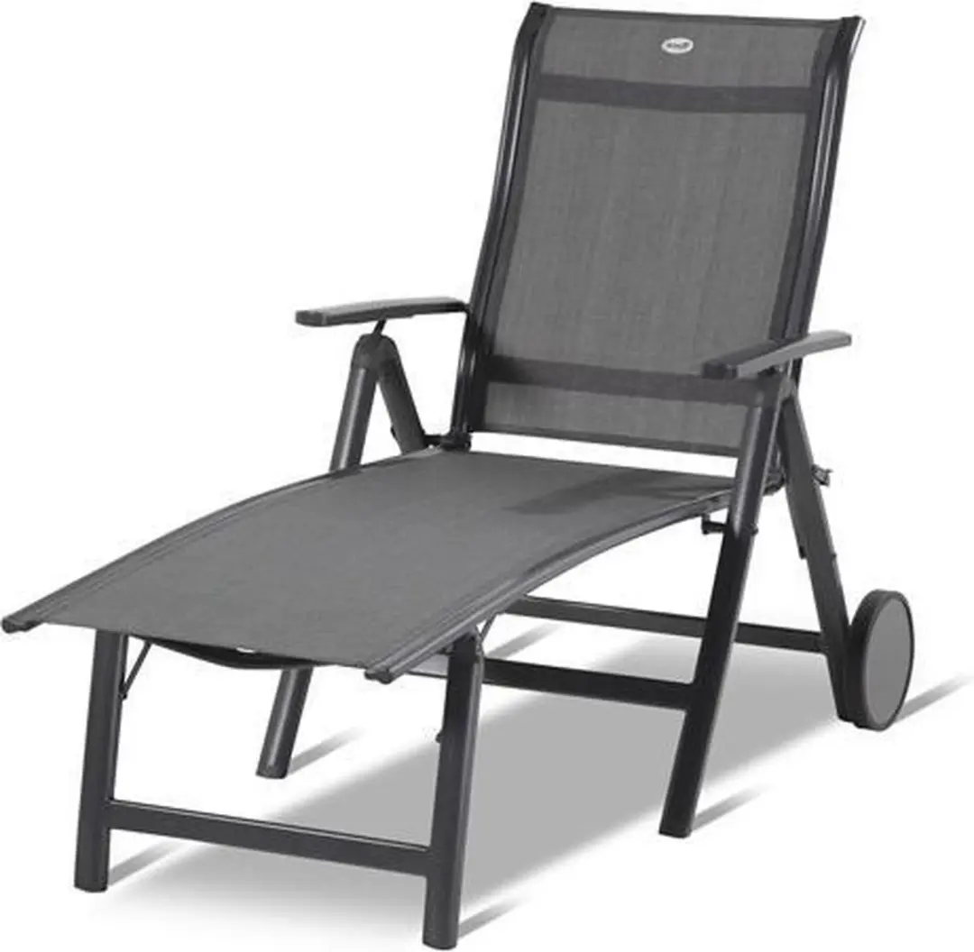 Hartman Alice Ligbed Lounger HIGH