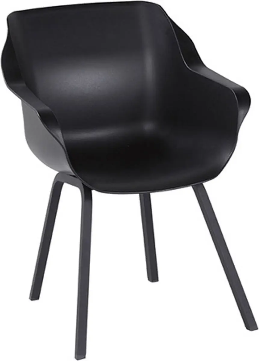 Hartman Sophie Element dining kuipstoel