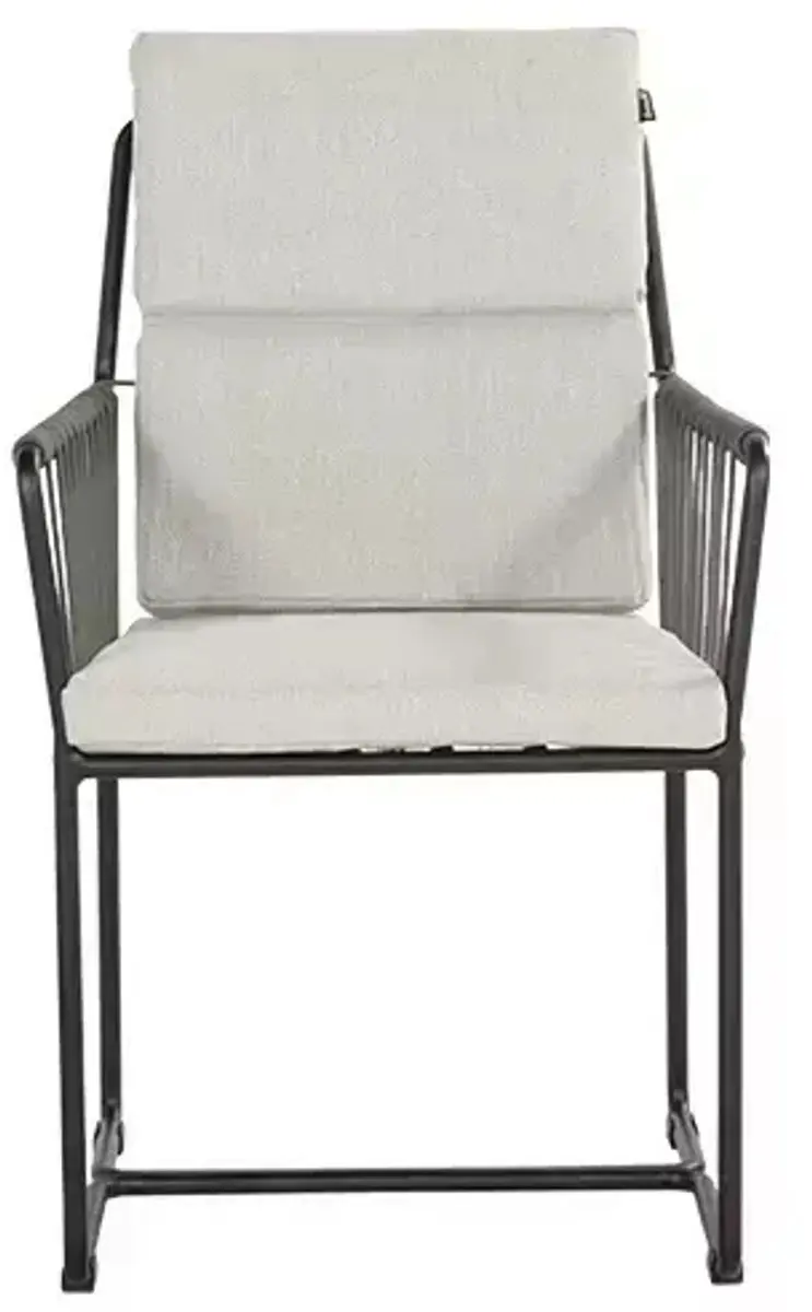 Hartman Modica Rope Tuinstoel