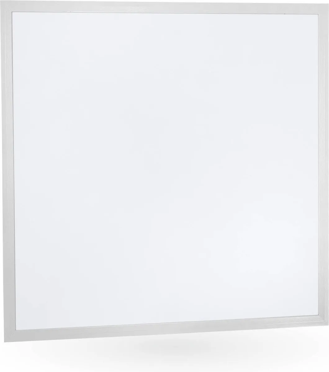 LEDVION LED Paneel 60x60cm 36W 6500K