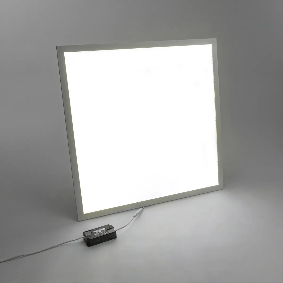 LEDVION LED Paneel 60x60cm 36W 6500K