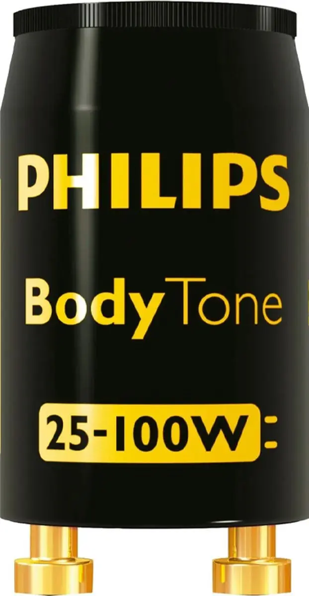 Philips Body Tone Starter