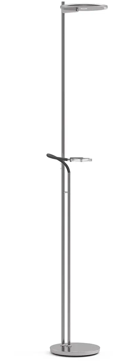 Steinhauer Turound 2988ST Vloerlamp
