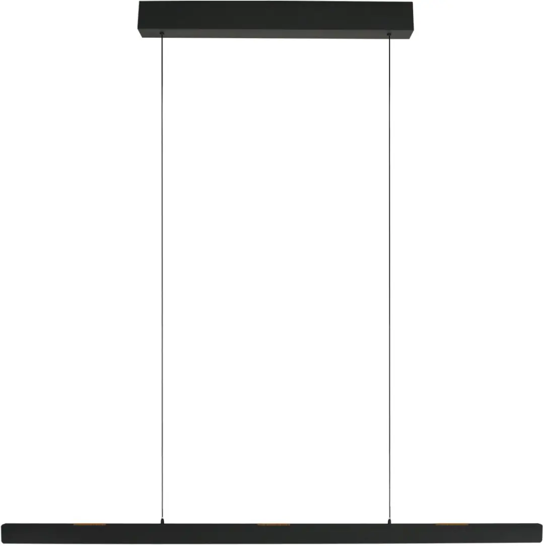 Steinhauer Fluxy LED Hanglamp 39W