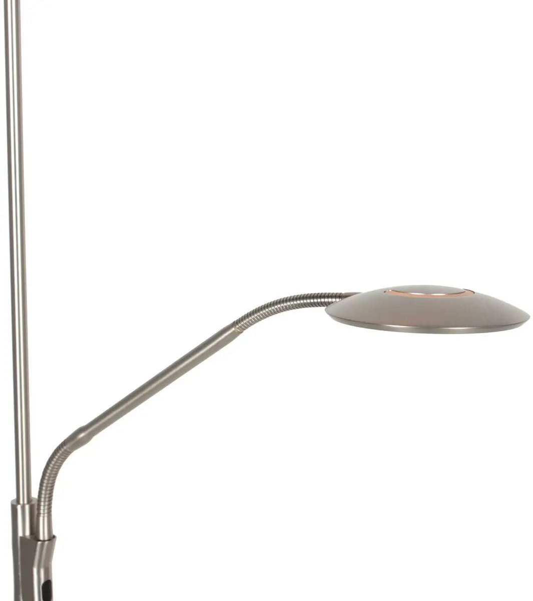 Steinhauer Zenith 2 Vloerlamp 4394ST - 4940lm 2200-4000K - afbeelding 4 van 6