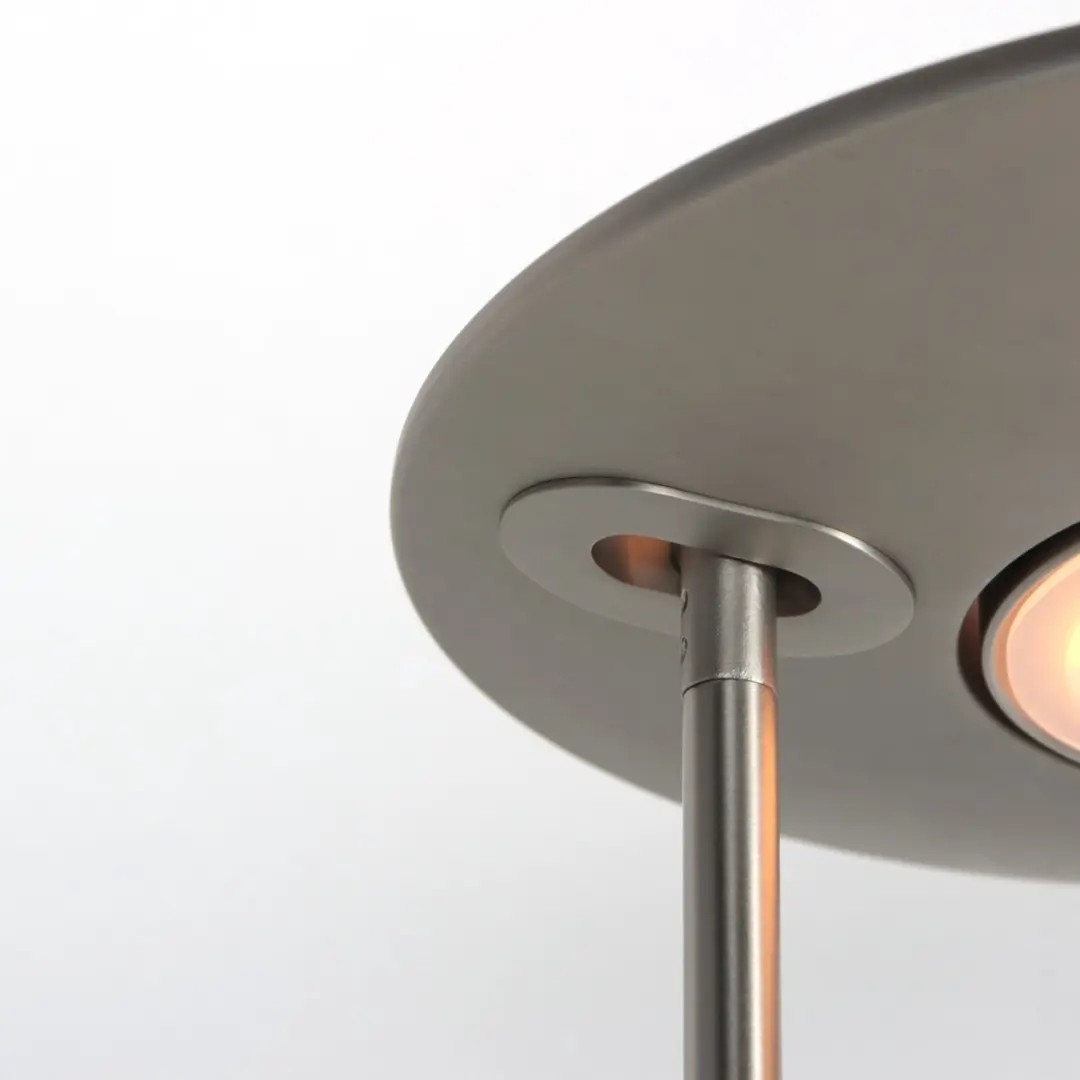 Steinhauer Zenith 2 Vloerlamp 4394ST - 4940lm 2200-4000K - afbeelding 5 van 6