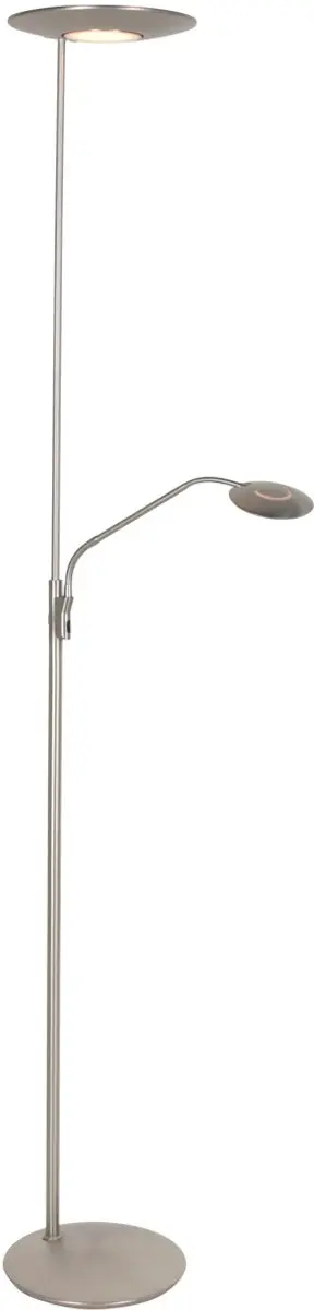 Steinhauer Zenith 2 Vloerlamp 4394ST
