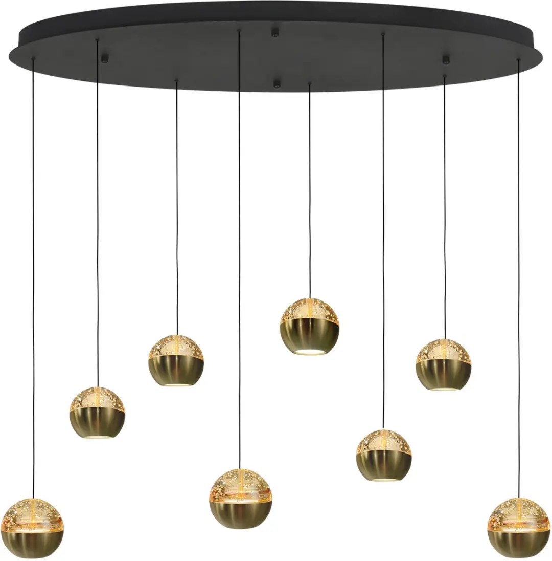Hanglamp Belluno 4591ME