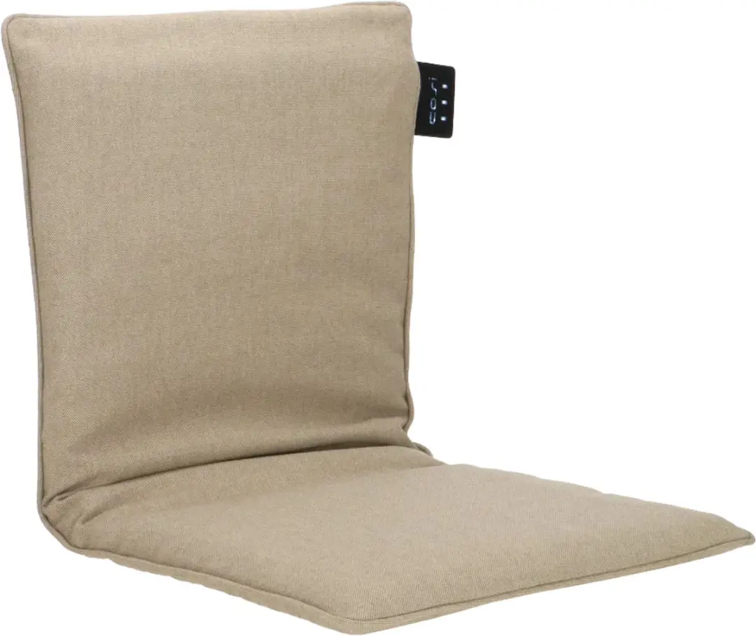 Cosiseat Double Solid Natural Warmtekussen