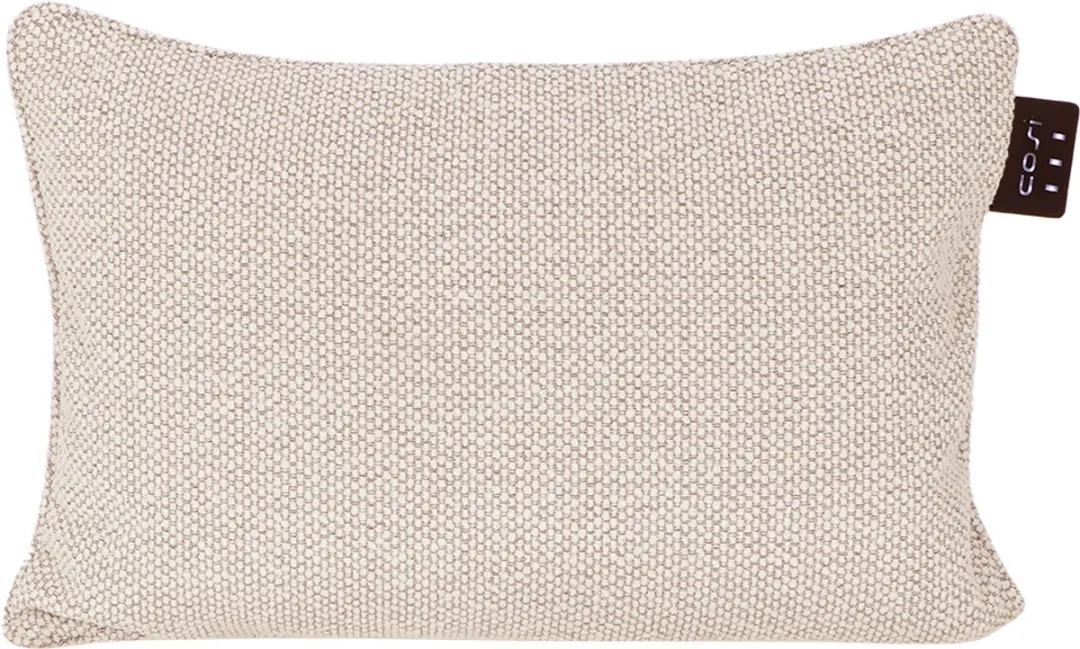 Cosi Cosipillow Teddy Beige 40x60 cm Warmtekussen -