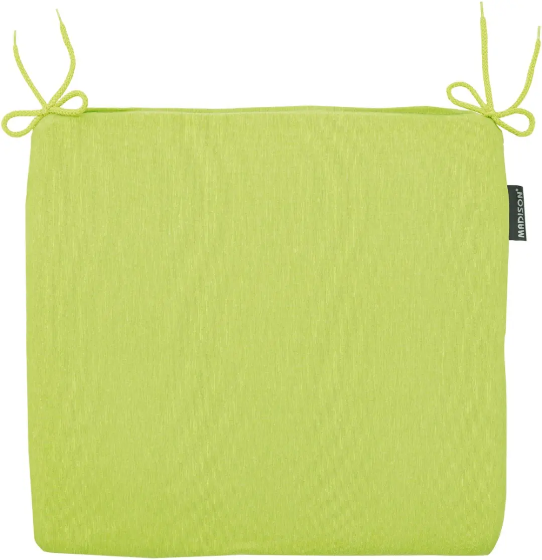 Zitje universeel rits ca.40x40cm Panama lime