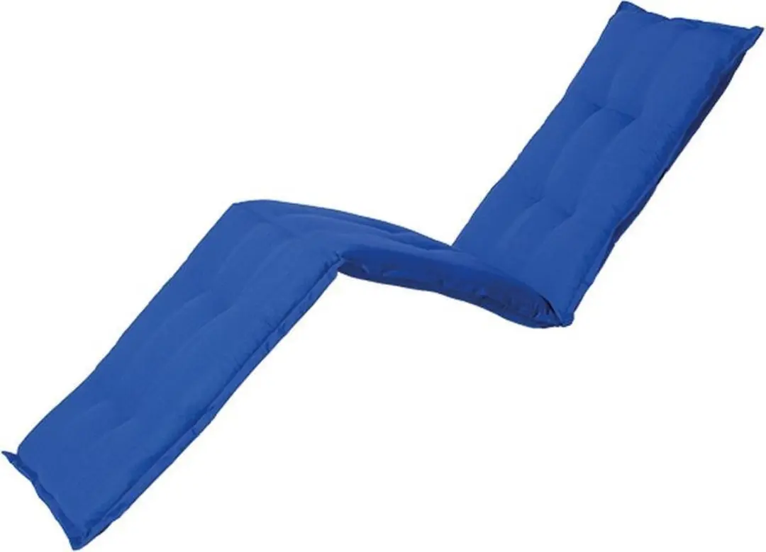 Madison ligbedkussen Basic 200x65 cm