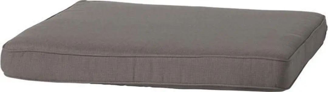 Madison loungekussen zit Rib 60x60 cm