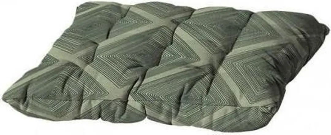 Madison Toscane zitkussen 46x46 cm Viro sage