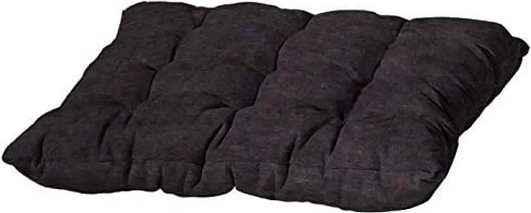 Madison Toscane zitkussen 46x46 cm outdoor Velvet grey /panama grey