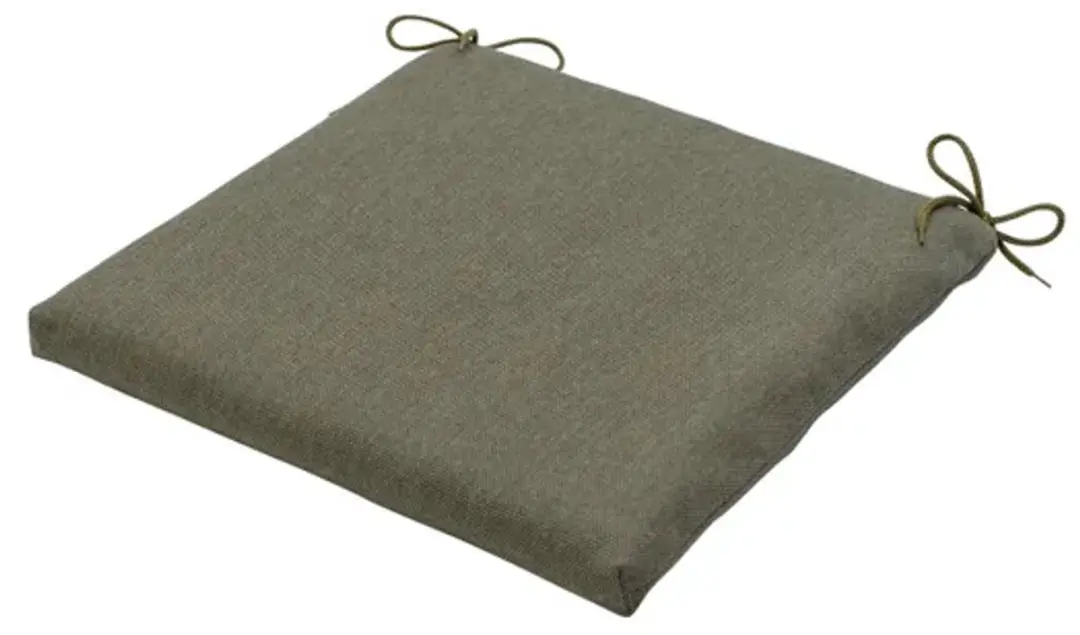 Madison Zitje Taupe 40x40cm
