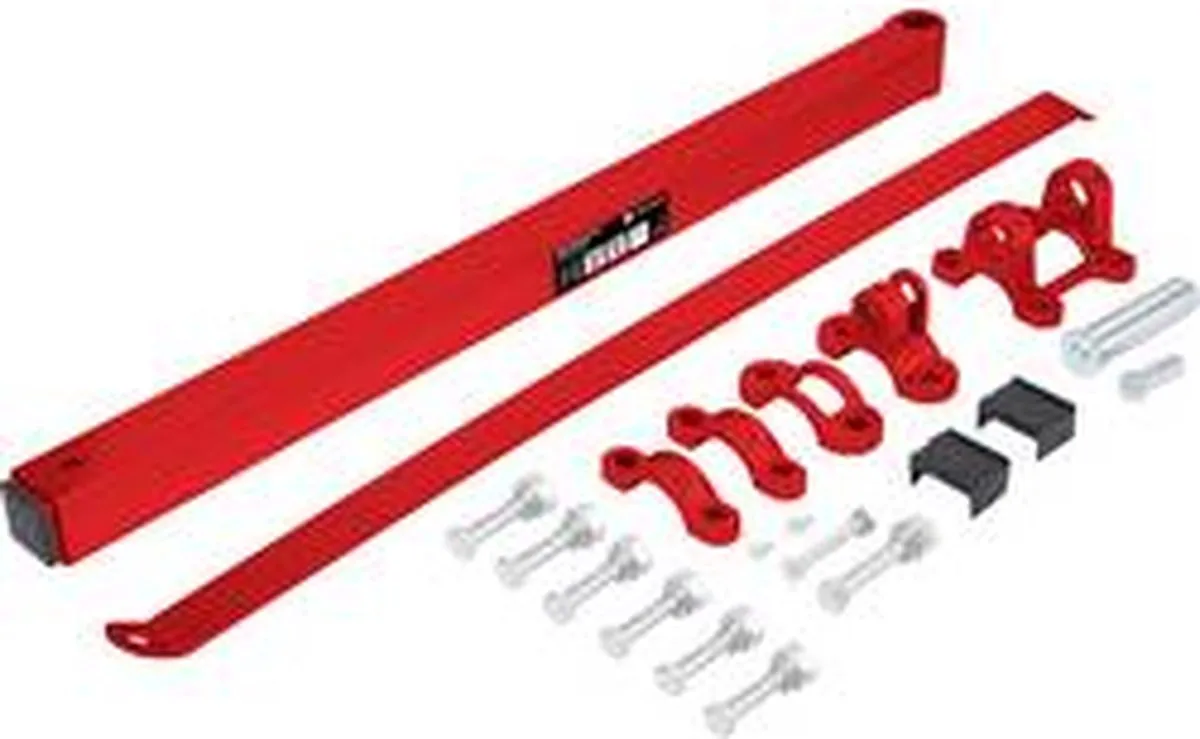 TOOLCRAFT TO-4985424 Zwenkarm Hijskabel - 600 kg