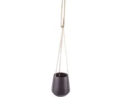 Present Time Hangende plantenpot Skittle