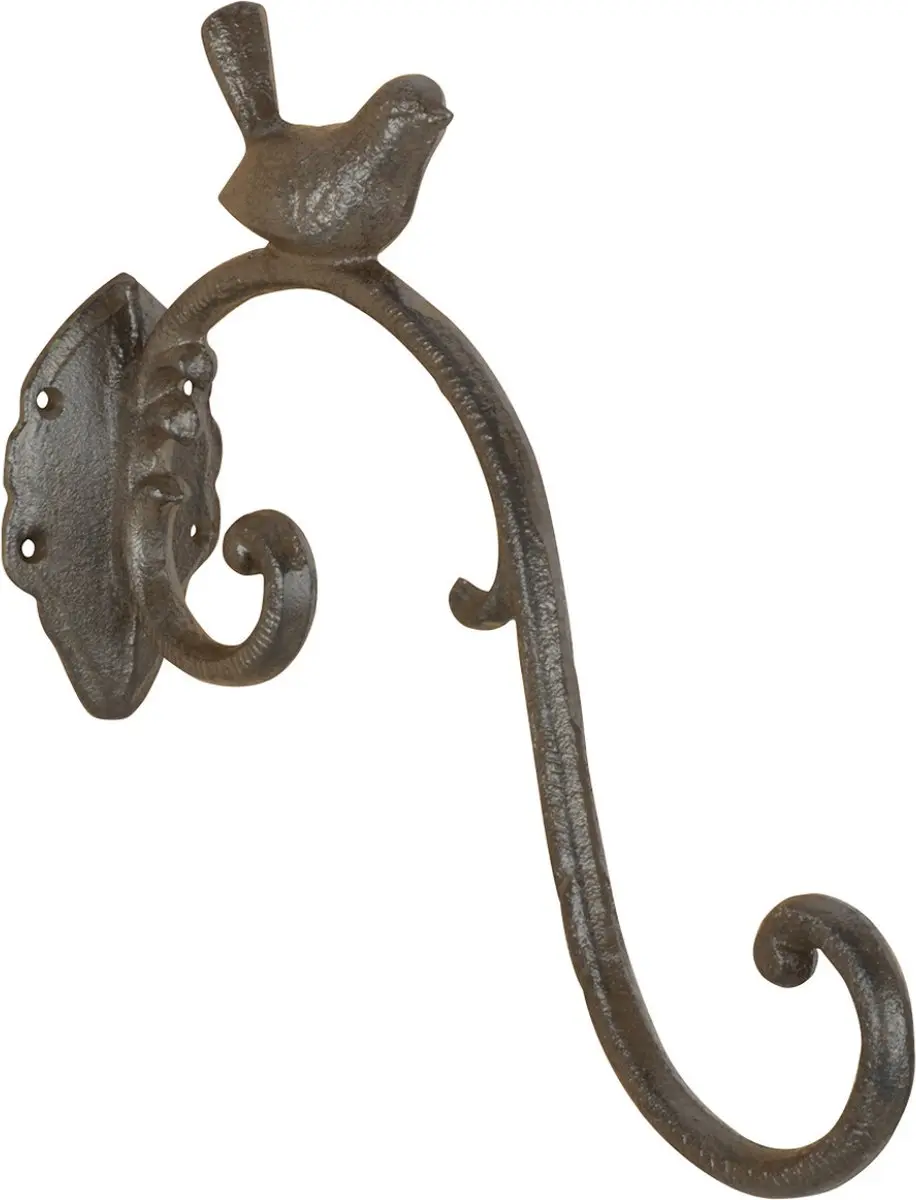 Esschert Design Muurhaak