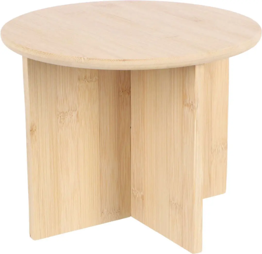 Esschert Design Plantentafeltje Bamboe 25cm - afbeelding 5 van 5