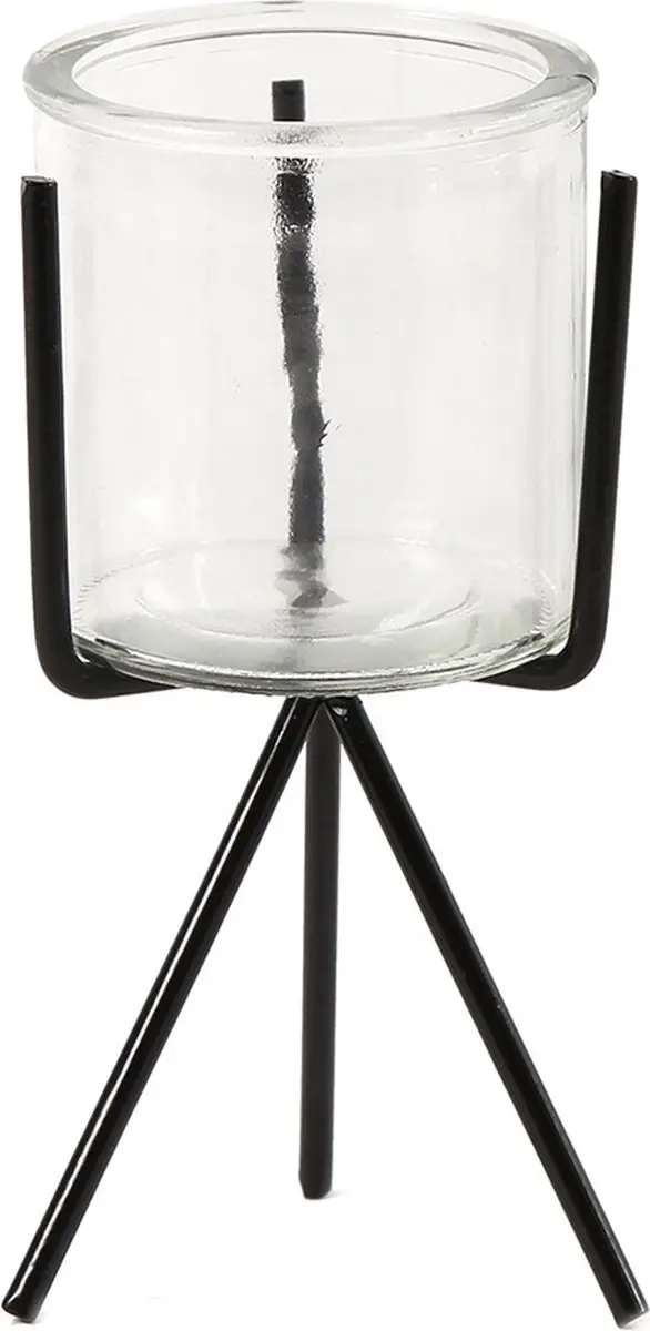 Countryfield bloempot driepoot Lennox S